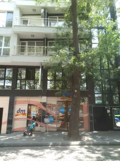dm България
