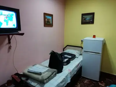 Стаи за гости ОРЕХА Троян Private rooms Oreha