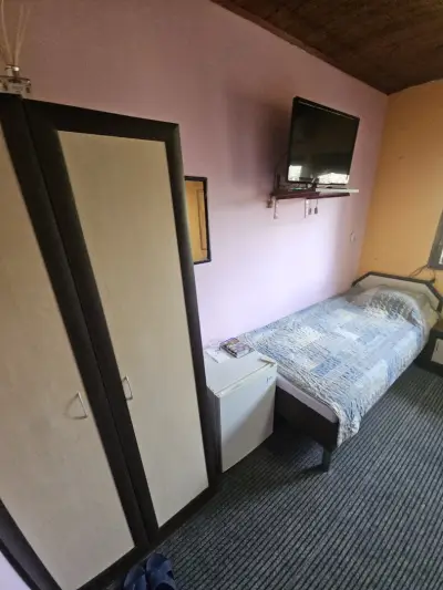 Стаи за гости ОРЕХА Троян Private rooms Oreha