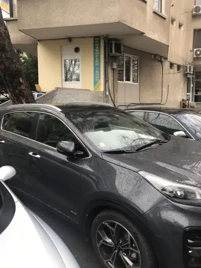 фризьорски салони при якуб