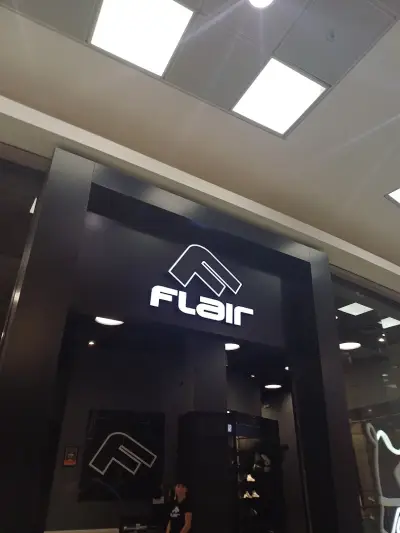 Flair