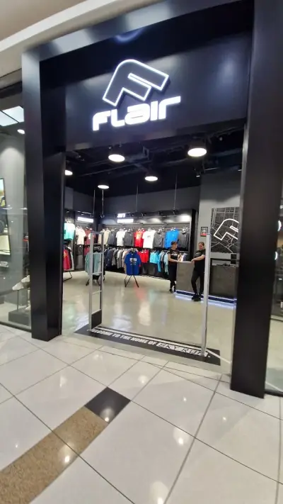 Flair