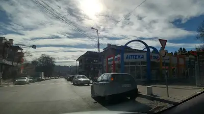 Аптека Субра