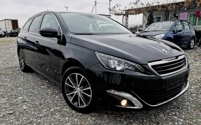 Car dealer Yovi BG