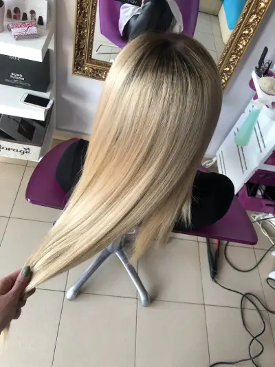 La Fleur Hairdresser Salon
