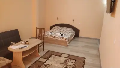 Семеен Хотел Дани