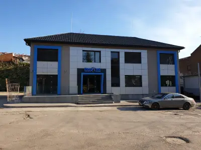 ПРОКСИМА-3