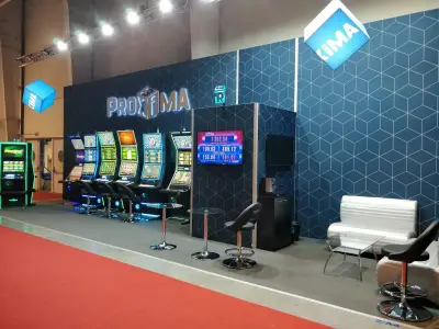 ПРОКСИМА-3