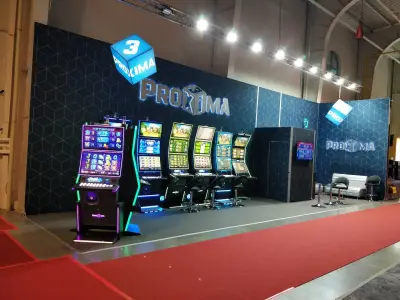 ПРОКСИМА-3