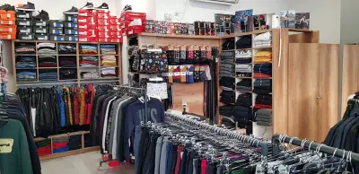 MATEO Shop