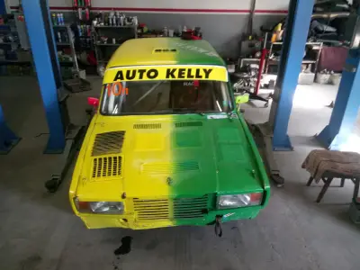 Stoyanoff Motor Sport