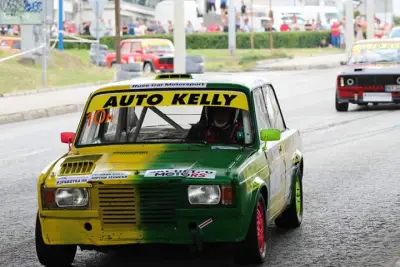 Stoyanoff Motor Sport