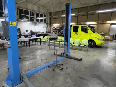 Stoyanoff Motor Sport