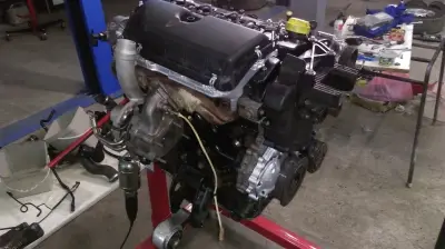 Stoyanoff Motor Sport