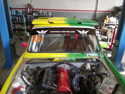 Stoyanoff Motor Sport