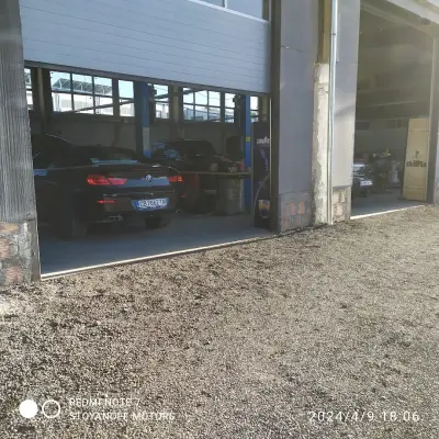 Stoyanoff Motor Sport
