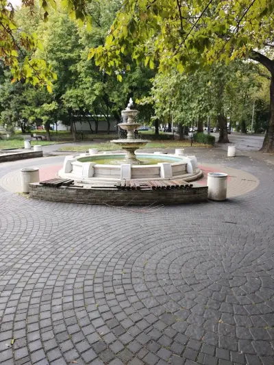 Кафе - аперитив Бавария
