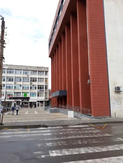 Административен съд Перник