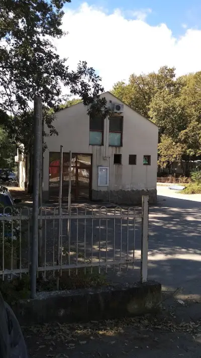 Почивен комплекс "Мечта"