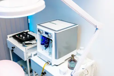 Haydudova Esthetic Center
