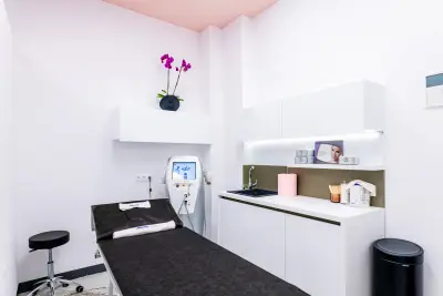 Haydudova Esthetic Center