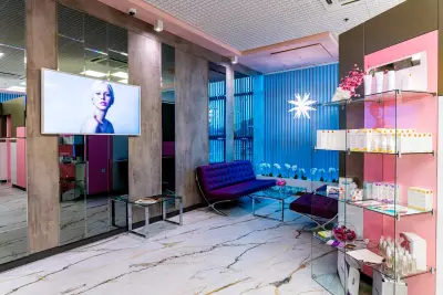 Haydudova Esthetic Center