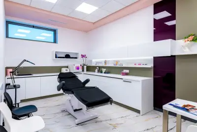 Haydudova Esthetic Center