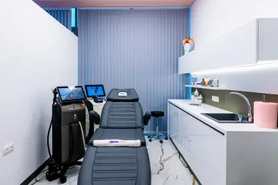 Haydudova Esthetic Center