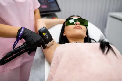 Haydudova Esthetic Center