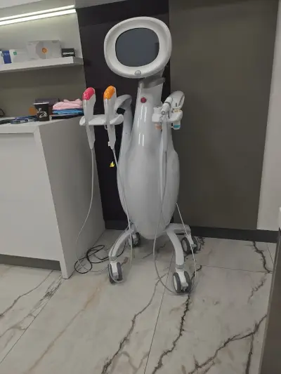 Haydudova Esthetic Center