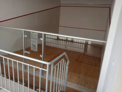 HEMUS Sport Center