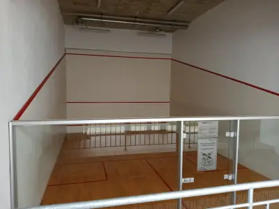 HEMUS Sport Center