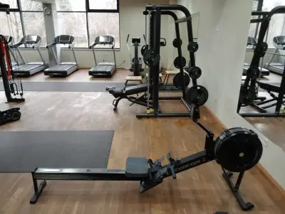 HEMUS Sport Center