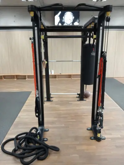 HEMUS Sport Center