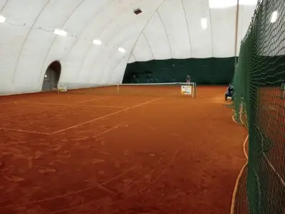 HEMUS Sport Center