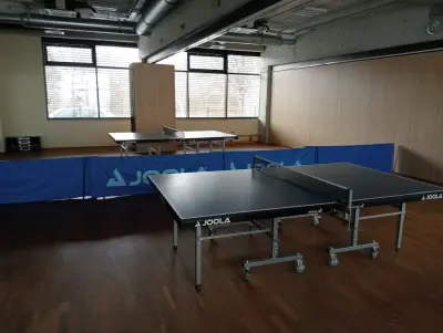 HEMUS Sport Center