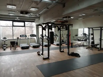 HEMUS Sport Center
