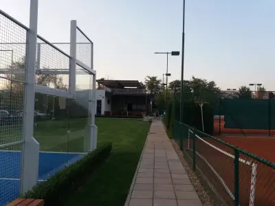 HEMUS Sport Center