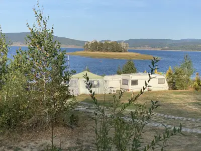 Eco Camping Batak / Еко къмпинг Батак