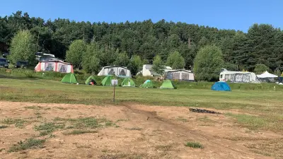Eco Camping Batak / Еко къмпинг Батак