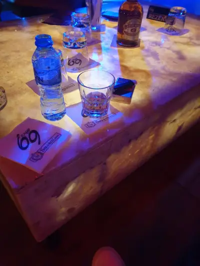 STORY PREMIUM CLUB