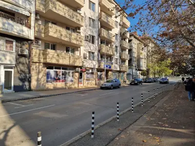 "ВСИЧКО ЗА ИМОТИТЕ"-ЕООД недвижими имоти