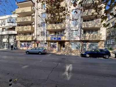 "ВСИЧКО ЗА ИМОТИТЕ"-ЕООД недвижими имоти