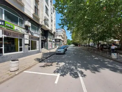 "ВСИЧКО ЗА ИМОТИТЕ"-ЕООД недвижими имоти