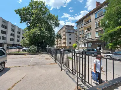 "ВСИЧКО ЗА ИМОТИТЕ"-ЕООД недвижими имоти