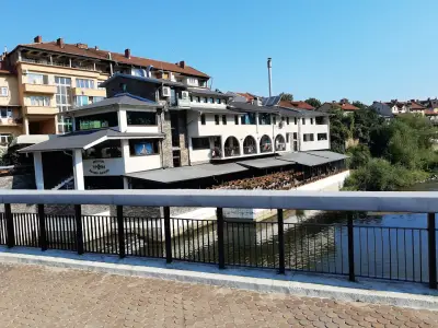 КафеDonPazzo