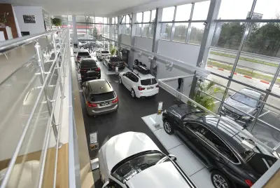 М Кар Варна