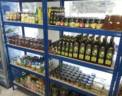 Greek deli stores shumen ГРЪЦКИ магазин шумен /гръцки магазин шумен