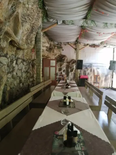 Tavern in Kolcho