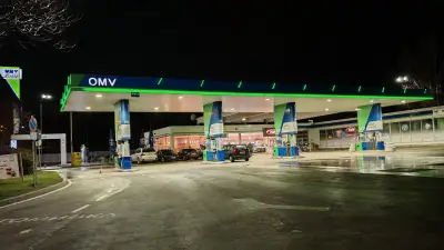 ОМВ Пробива